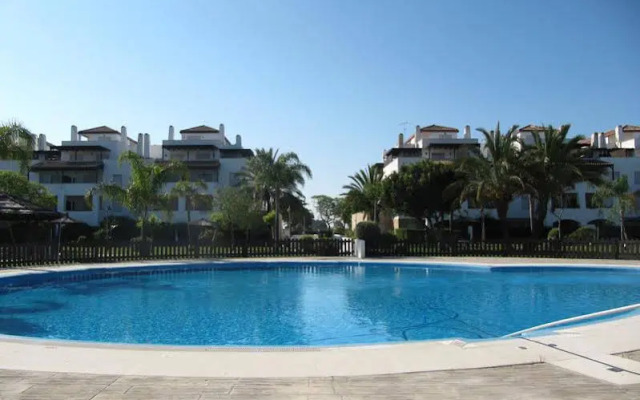 S&L Costa Ballena By Life Apartments