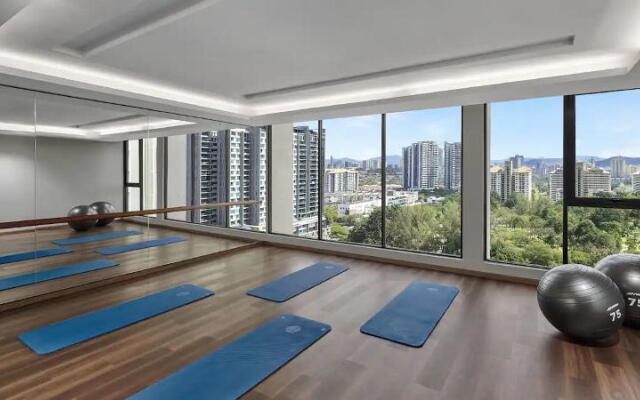 Hyatt Place Kuala Lumpur Bukit Jalil