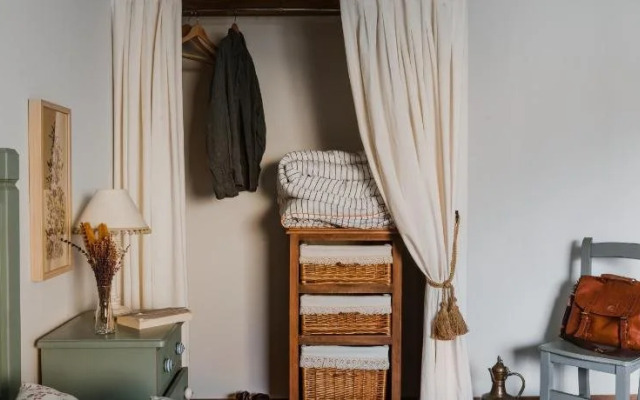 Hospedería del Valle