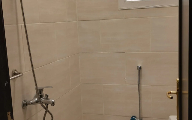 Nights Furnished Units