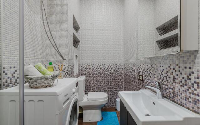 DeRent Aparts (ДеРент Апартс) на проспекте Невский 66