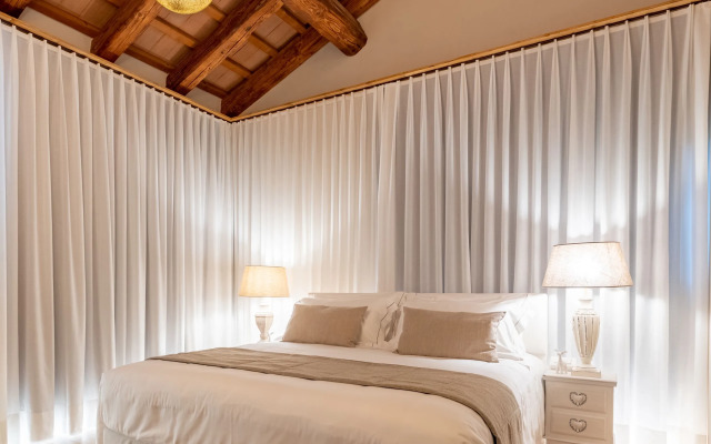 Borghetto San Biagio Relais