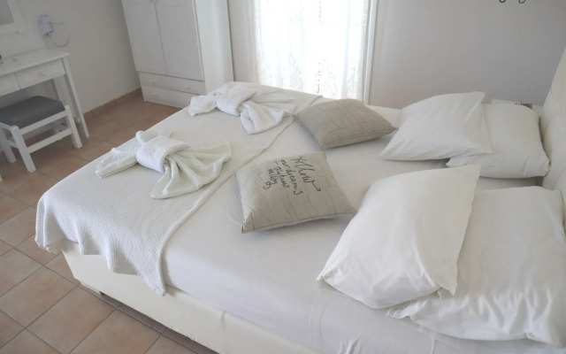 Fyrogenis Palace Hotel - Apartments