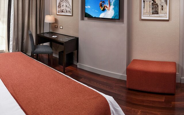 Carles Hotel Buenos Aires