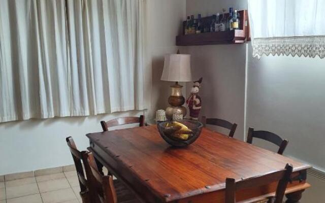 Fotini's House