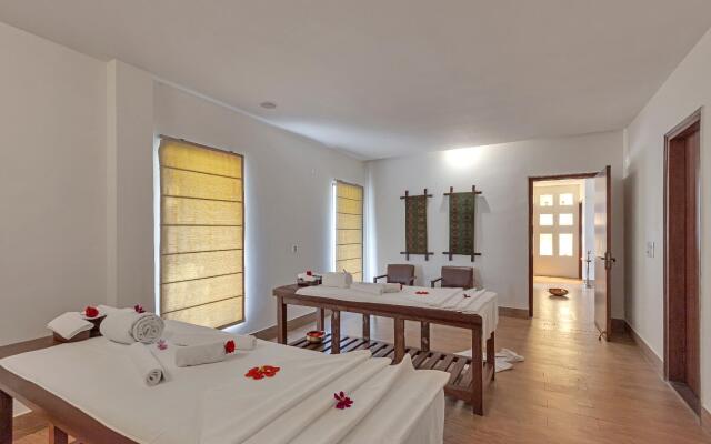 Club Mahindra Snow Peak Manali