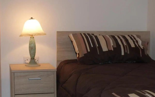 Marjanapartment