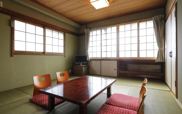 Ryokan Azumaya