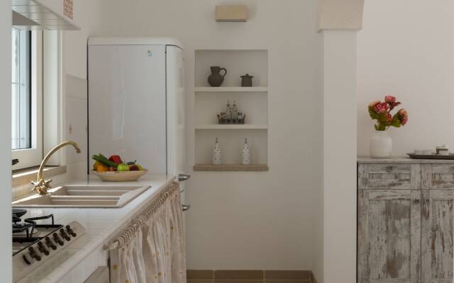 Villa degli Ulivi by Wonderful Italy