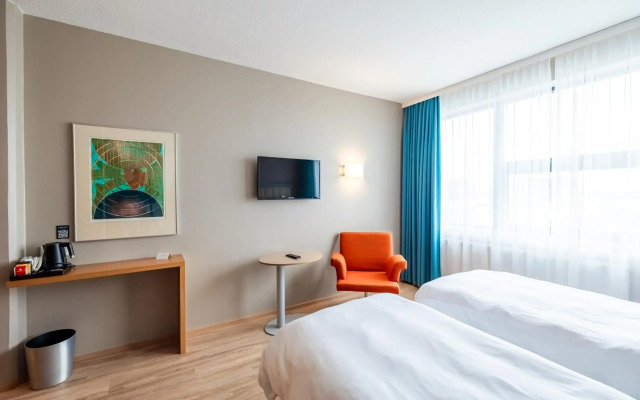 Park Inn by Radisson Reykjavik Keflavik Airport