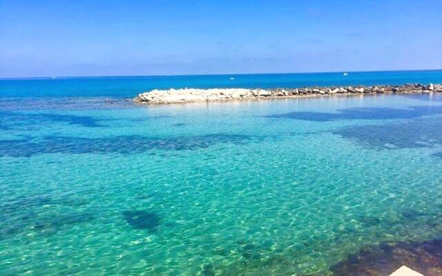 BB 36 Passi Dal Mare