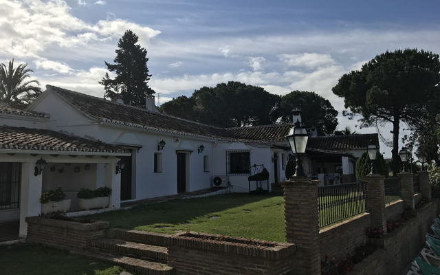 Hotel Alhaurín Golf Resort
