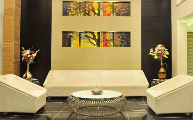 Hotel City Star