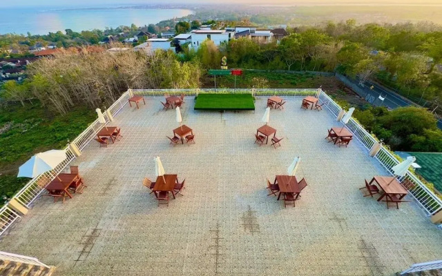 The Pandan Sari Hotel