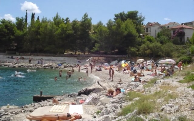 Apartments Marinko