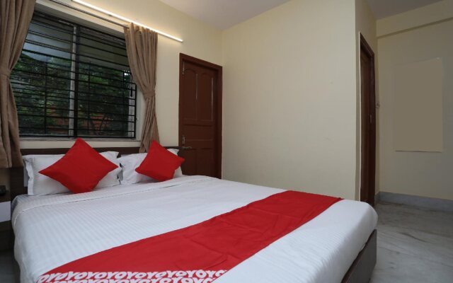 Lakeview Guest House By OYO Rooms