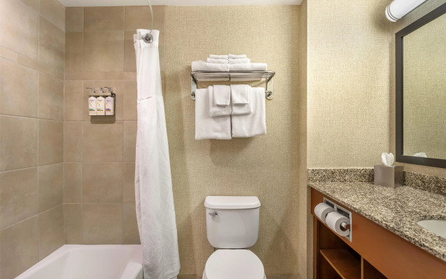 Best Western Plus Service Inn & Suites