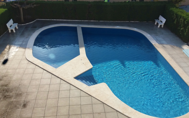 Apartamentos Entreplayas 3000