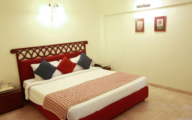 Grand Heritage Narmada Jacksons