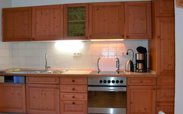 REISEKULTOUREN Apartments Detmold