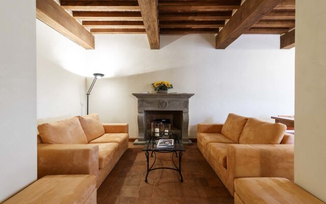 Pecora Vecchia - ColleMassari Hospitality