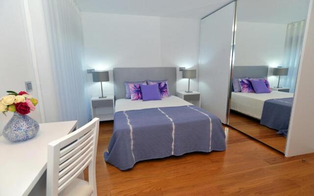 Sec XXI 12 - 3 Bed Flat