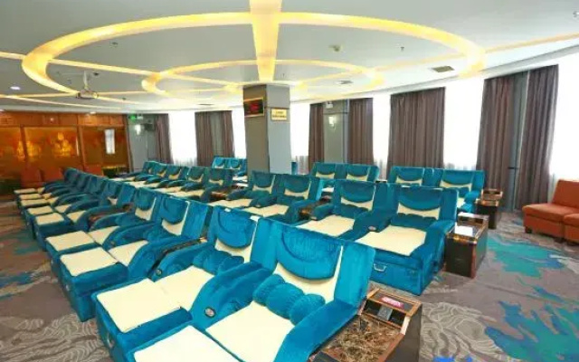 Golden Bay Resort Urumqi