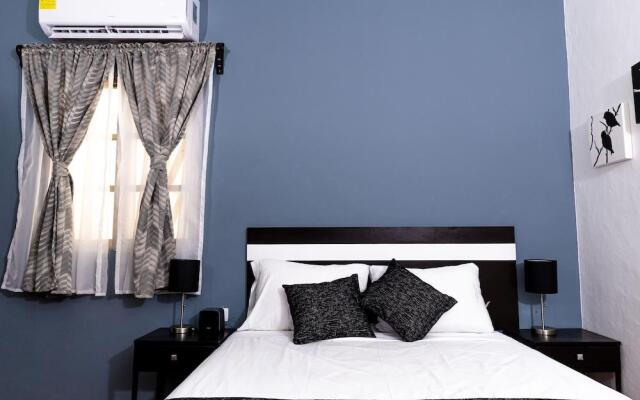 Santa Fe Studios and Suites by the Spot