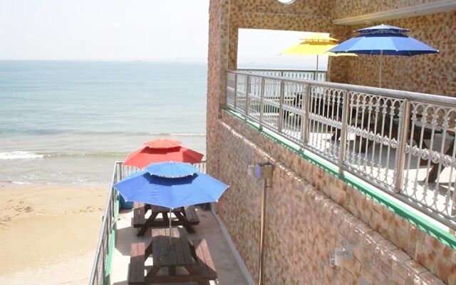 Pohang Venezia Pension