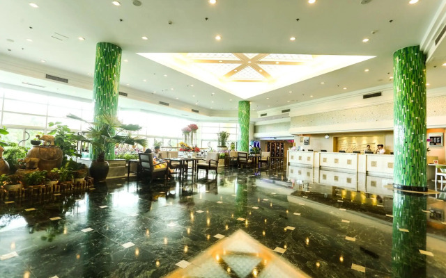 Sunshine Resort Intime Sanya