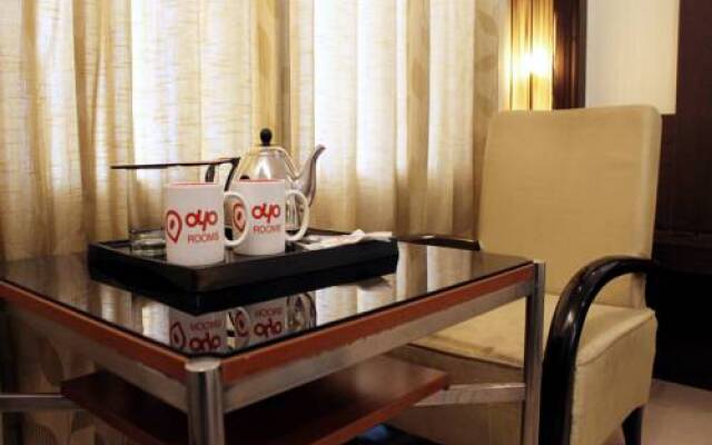 OYO Rooms Near Namaste Chowk Karnal