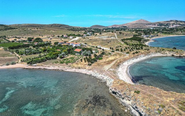 İncir Bozcaada