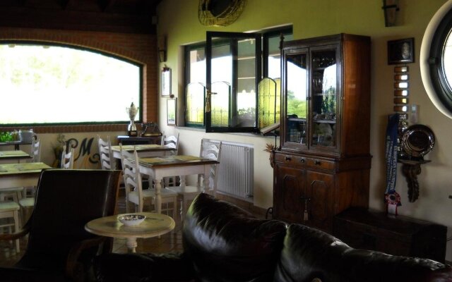 Agriturismo Maiocchi