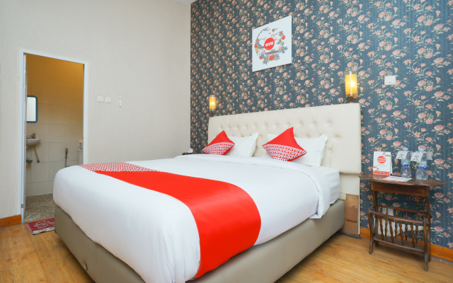 OYO 1239 Mojokerto Classic Homestay