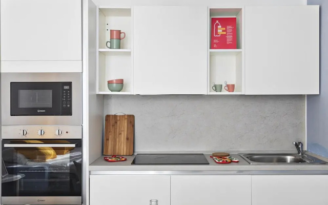 Studio des Couleurs in Genova