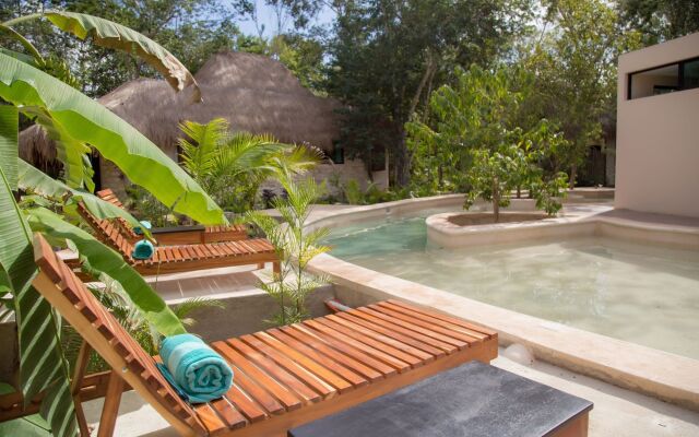 Aldea Coba an Escape Boutique Experience