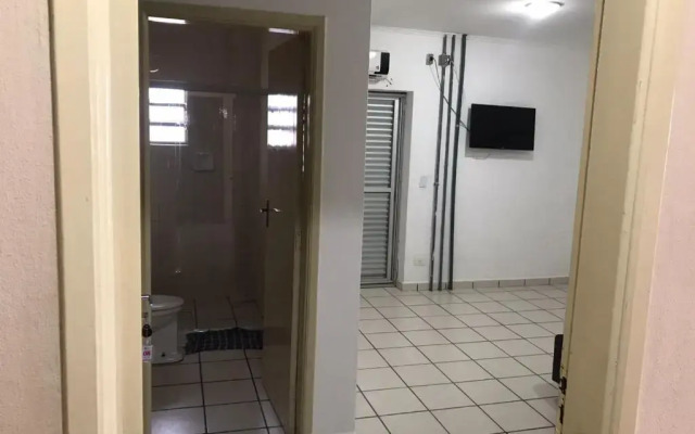 Pousada dos Eletricitarios