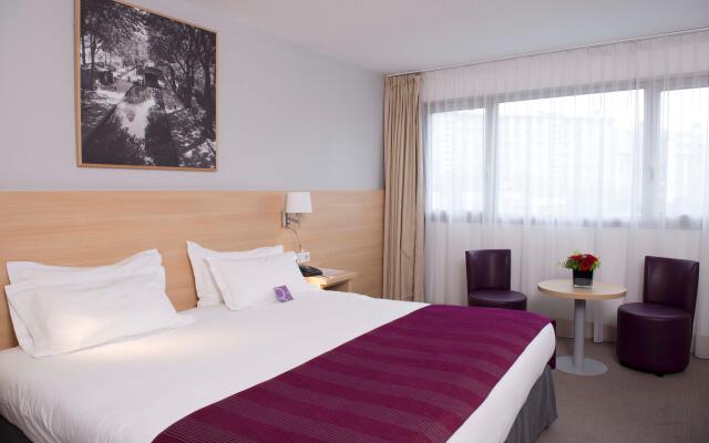 Mercure Paris 19 Philharmonie La Villette