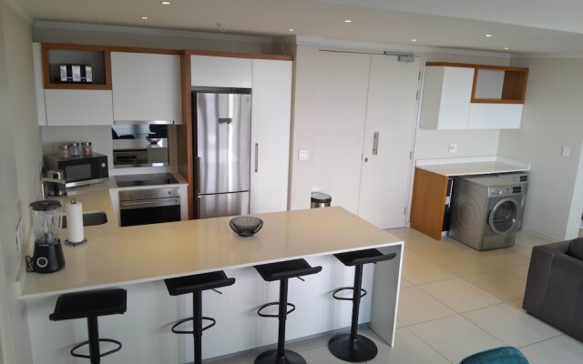 CGRSA Apartment Sandton