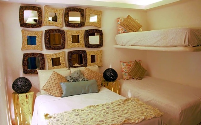 Casa Jaguar Hotel Boutique