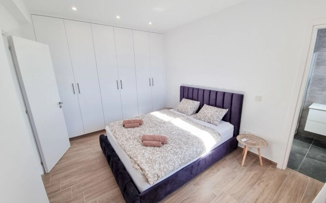 Lucky Strike Apartment
