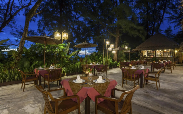 Haadson Resort