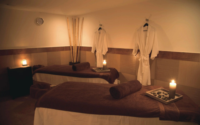 Hotel Riu Palace Aruba - All Inclusive