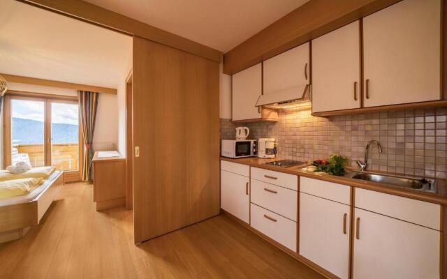 Ferienwohnung Mölten