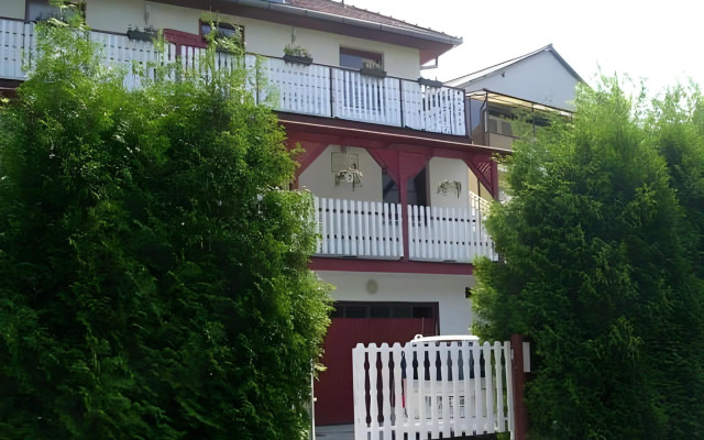 Relax Apartmanok