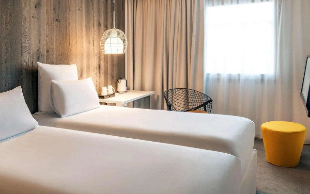 Mercure Valence Sud