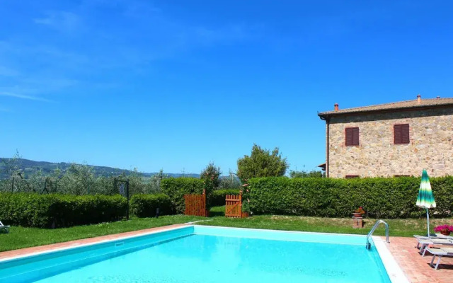 Agriturismo Macinatico 1