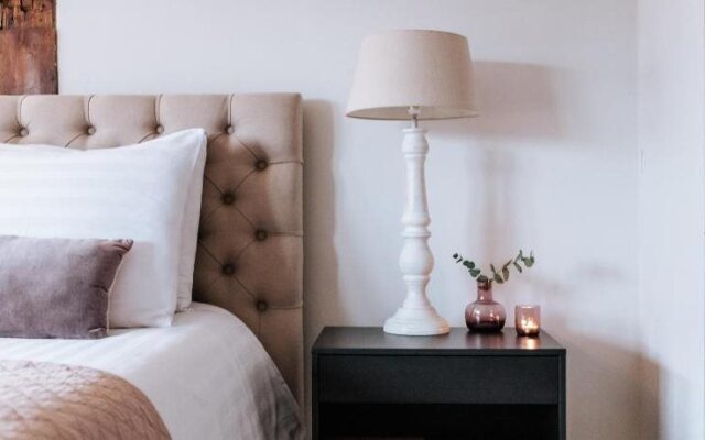 Graaf van Hoorn - Boutique Guesthouse