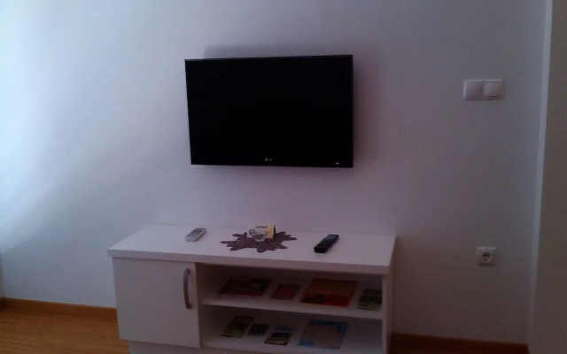 Apartments & Wellness Skok Mozirje
