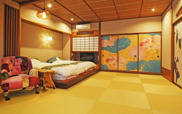 Housyoutei